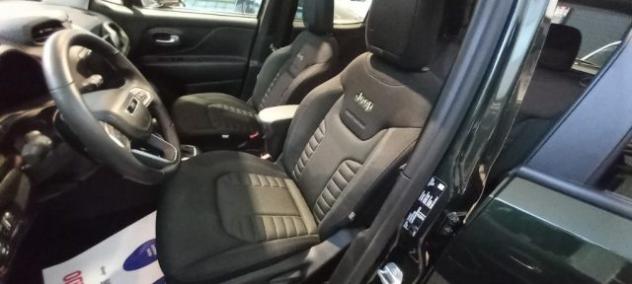 JEEP Renegade 1.3 T4 240 CV PHEV 4xe AT6 North Star rif. 24214294 - Foto 7