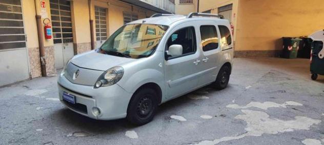 RENAULT Kangoo 1.5 dCi 90CV F.AP. 5 porte NAVIGATORE!!! rif. 23804173
