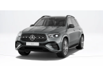 Mercedes-Benz GLE 300 D 4MATIC MHEV AMG LINE ADVANCED PLUS