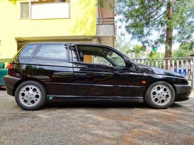 Alfa Romeo 145 2.0i 16V Twin Spark cat Quadrifoglio - Foto 6