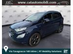 Ford EcoSport 1.0 Ecoboost ST-Line
