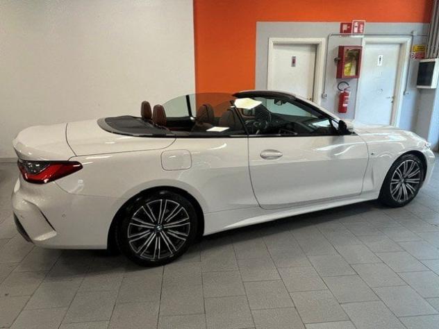 BMW Serie 4 420i M SPORT AUTOMATICA NAVI - Foto 2