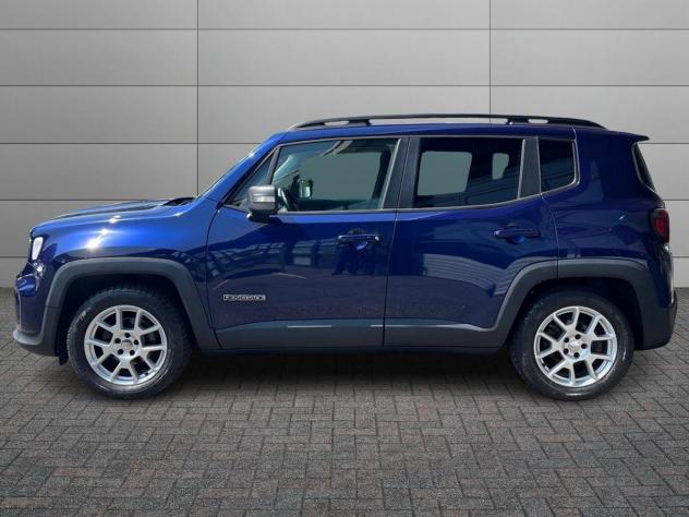 Jeep Renegade 1.0 T3 120cv Limited - Foto 2
