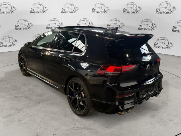 Volkswagen Golf 2.0 TSI R DSG 4MOTION - Foto 4