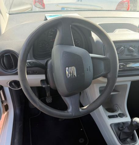 Seat Mii 1.0 3 porte FR Line - Foto 9