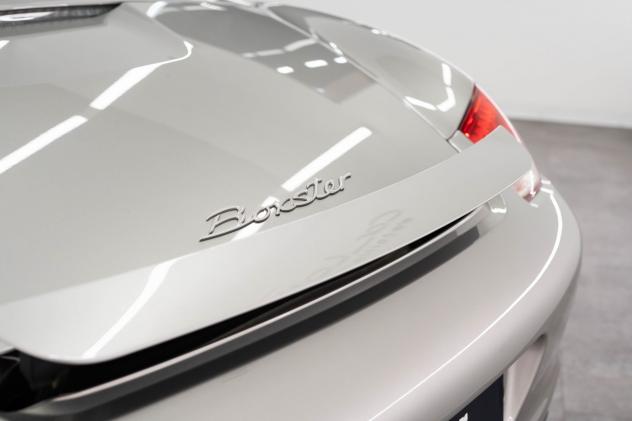 Porsche Boxster 2.9 PDK 211cv "Versione depotenziata senza superbollo" - Foto 9