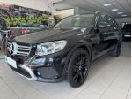Mercedes-benz GLC 250 d 4Matic Executive UNICOPROPRIETARIO FULL OPTIONAL