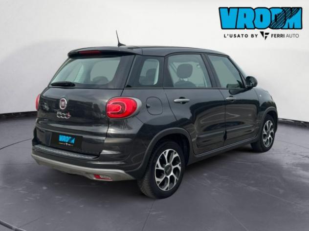 FIAT 500L 1.4 95 CV City Cross rif. 23895069 - Foto 7
