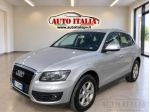 AUDI Q5 3.0 V6 TDI quattro S tronic Advanced rif. 24216164