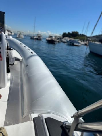 Gommone 665 starmar cv115 mercury - Foto 6