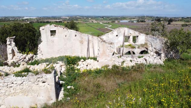 Terreno Agricolo - Noto . Rif.: cod. rif6042943VRG - Foto 2