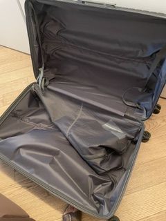 Vendo valigia trolley XL mai usata - Foto 4