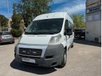 Fiat Ducato 2.3 MJT Furg.Vetrato DA CAMPERIZZARE