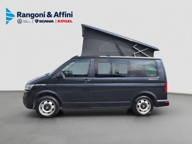 Volkswagen California California 2.0 TDI 150CV DSG Beach Camper - Foto 4