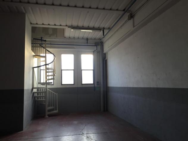 Capannone commerciale in vendita a Grosseto 470 mq Rif: 1369646 - Foto 3