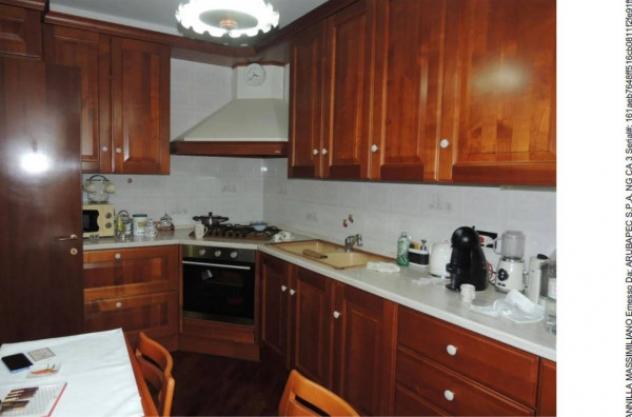Immobile in asta di 83 m² in vendita a Abbiategrasso - Foto 2