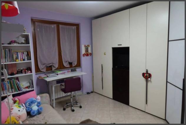 Immobile in asta di 56 m², box auto doppio in vendita a Agrate Brianza - Foto 8