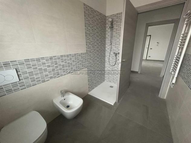 Nuovissimo quadrilocale alle porte di Alba - Foto 11