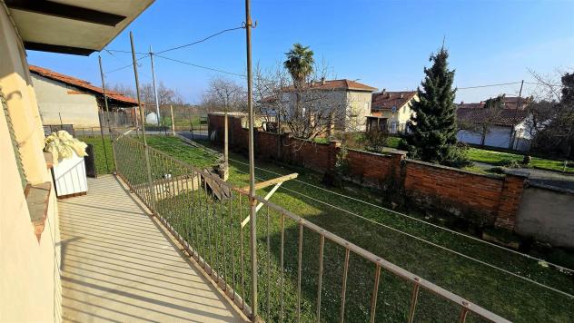 Casa semi indipendente in Vendita in zona BARAZZETTO/VANDORNO con giardino - Foto 14