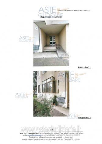IMMOBILI-IMMOBILE RESIDENZIALE-Via Pietro Micca, 46013 Canneto sull'Oglio MN, Italia - Foto 3