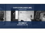 Immobile in asta di 43 m² in vendita a Capo d'Orlando