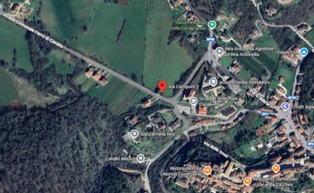 Immobile in asta di 322 m² in vendita a Casalvieri - Foto 5