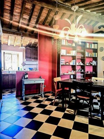 Appartamento in vendita a Sant'Ermo - Casciana Terme Lari 85 mq Rif: 1333703 - Foto 3