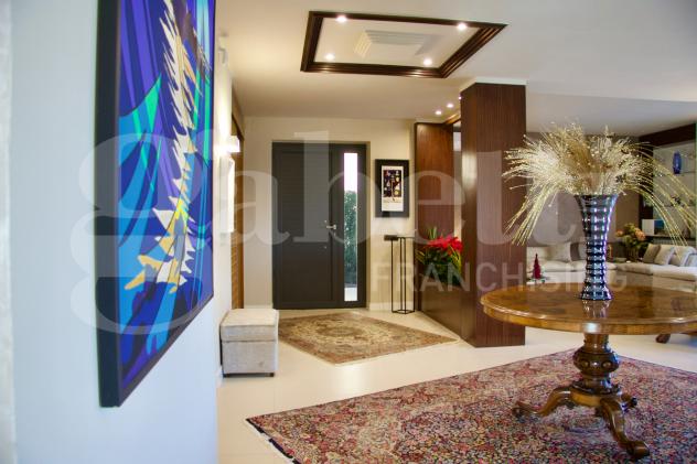 Villa o villino - Catania . Rif.: Cod. rif DR106RomanoVRG - Foto 16