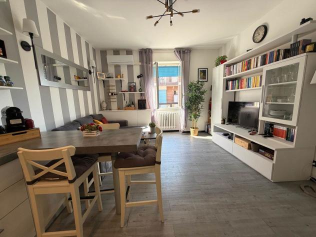 Vendita Appartamento da 48 mq in Via Giovanni Paravisi