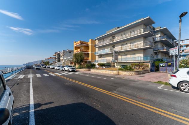 Bilocale in vendita a Furci Siculo