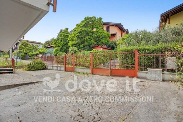 Casa indipendente di 100 m² con 4 locali in vendita a Laveno-Mombello - Foto 3