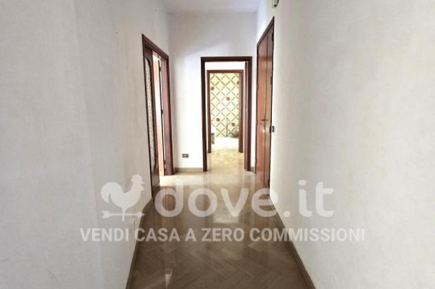 Appartamento di 180 m² con 3 locali e box auto doppio in vendita a Marsala - Foto 19