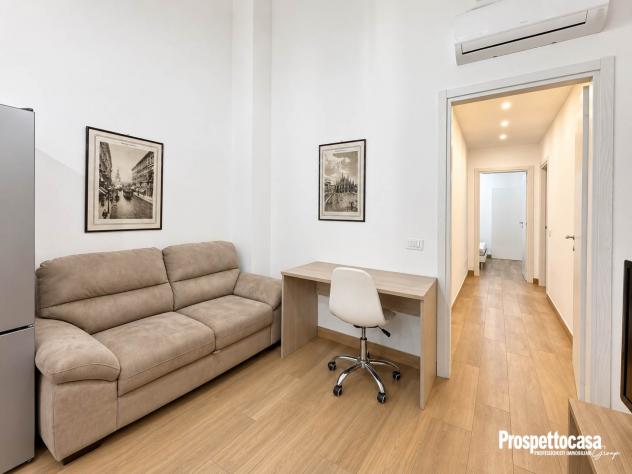 Appartamento in Vendita in zona LORENTEGGIO - Foto 6