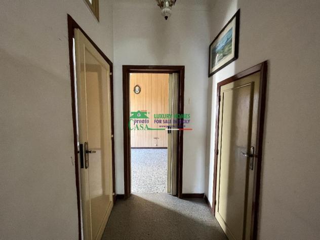 Rif.2548 - Casa indipendente con terrazzo a Modica Alta - Foto 10