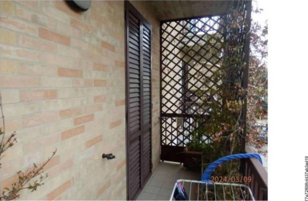 Immobile in asta di 123 m² con più di 5 locali e box auto in vendita a Monte San Giusto - Foto 12