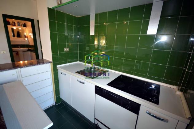 Appartamento in vendita a Cinquale - Montignoso 82 mq Rif: 1412441 - Foto 8