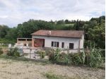 Orvieto - Ampia proprietà, ideale per tre o quattro unità abitative con ter &hellip;