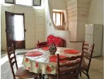 PREZZO RIBASSATO!! Casa indipendente OSTUNI