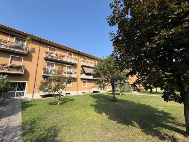 Appartamento - Rezzato . Rif.: 002 Rezzato - Foto 2