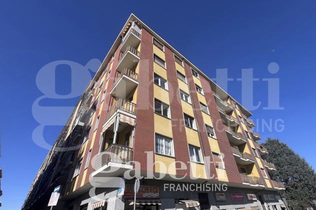Appartamento - Rivoli . Rif.: Cod. rif 3330034VRG