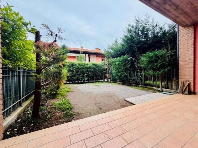 V005553 - INGRESSO INDIPENDENTE, GIARDINO E TAVERNA !!! - Foto 17