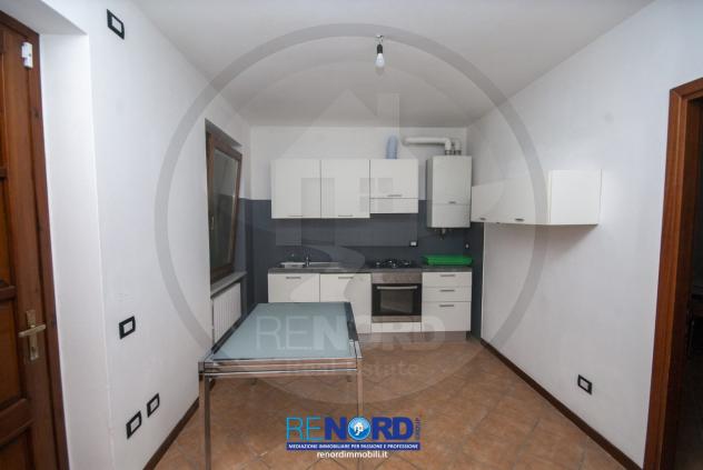 CASA SEMI INDIPENDENTE di 4 vani e di 85 mq (VILLANTERIO) rif. VIL7138 - Foto 10