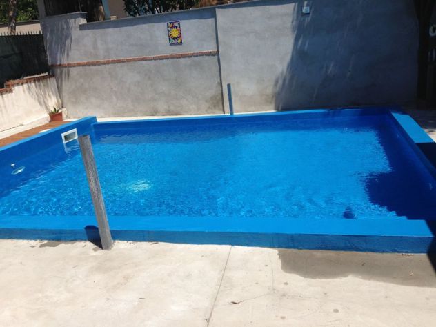 Chalet con Piscina Privata A Viagrande - Monte Serra,Vacanze Relax - Foto 3