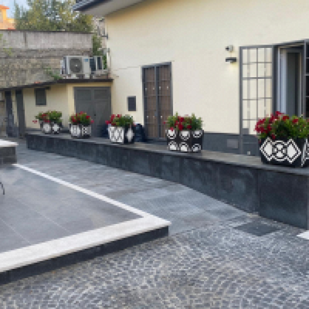 B&B Villa Filu'