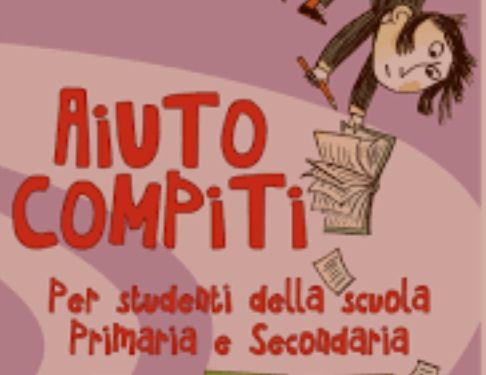 LEZIONI, AIUTO COMPITI, METODO DI STUDIO, PREPARAZIONE VERIFICHE