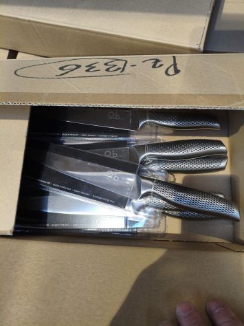 Stock Prodotti per la Casa, Accessori Cucina e Packaging - Foto 8