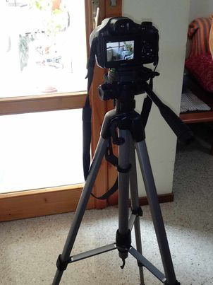 FOTOCAMERA SONY HX 300 - Foto 2