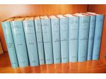 Collana Libri Storia Universale (UTET, Barbagallo)