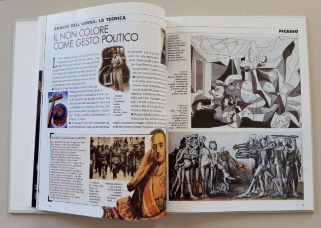 PICASSO - Guernica - Foto 3