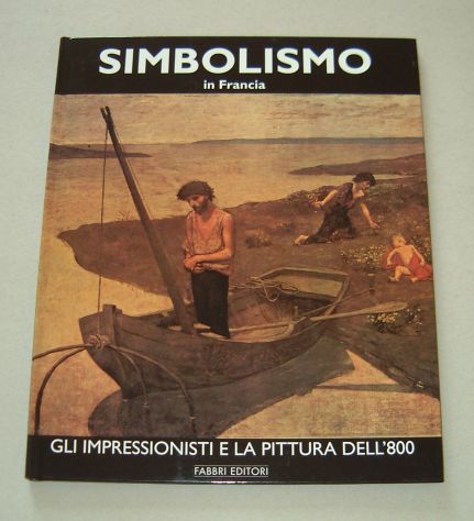 Simbolismo in Francia
